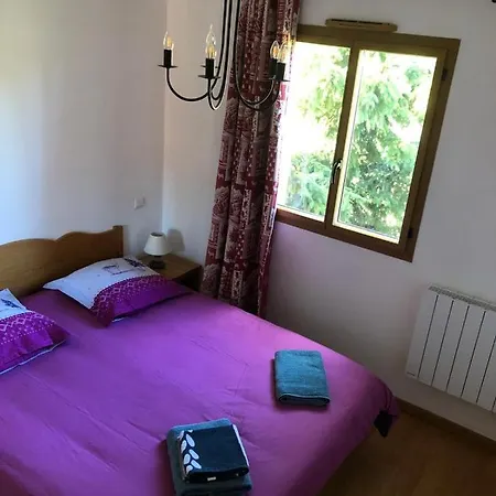Appartement Tout Confort - Belle Vue Sur Le Cambre D'Aze Bolquere Exterior photo
