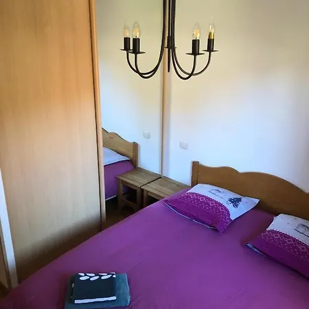 Appartement Tout Confort - Belle Vue Sur Le Cambre D'Aze Bolquere Exterior photo