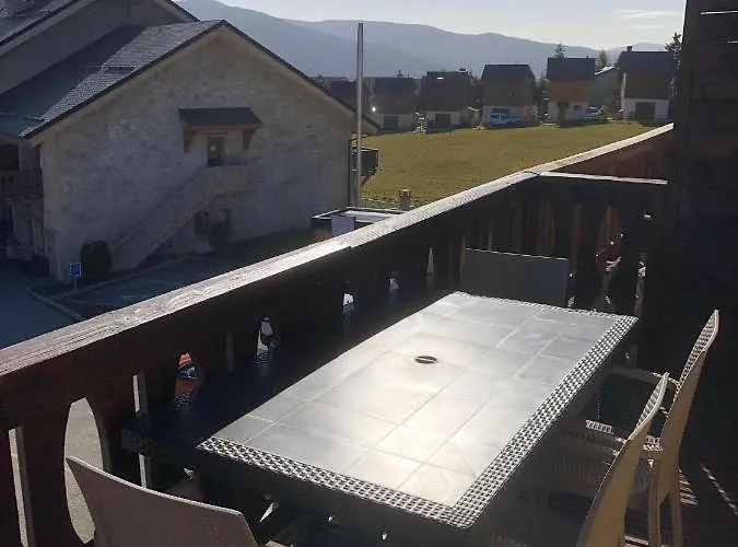 Appartement Tout Confort - Belle Vue Sur Le Cambre D\'Aze