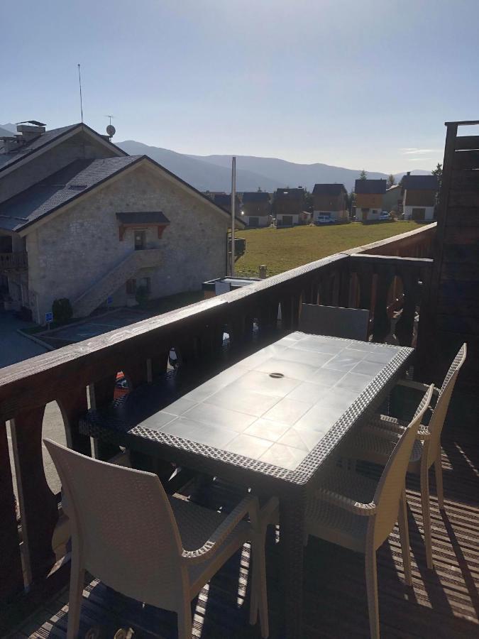 Apartment Confort - Belle Vue Sur Le Cambre D'aze *