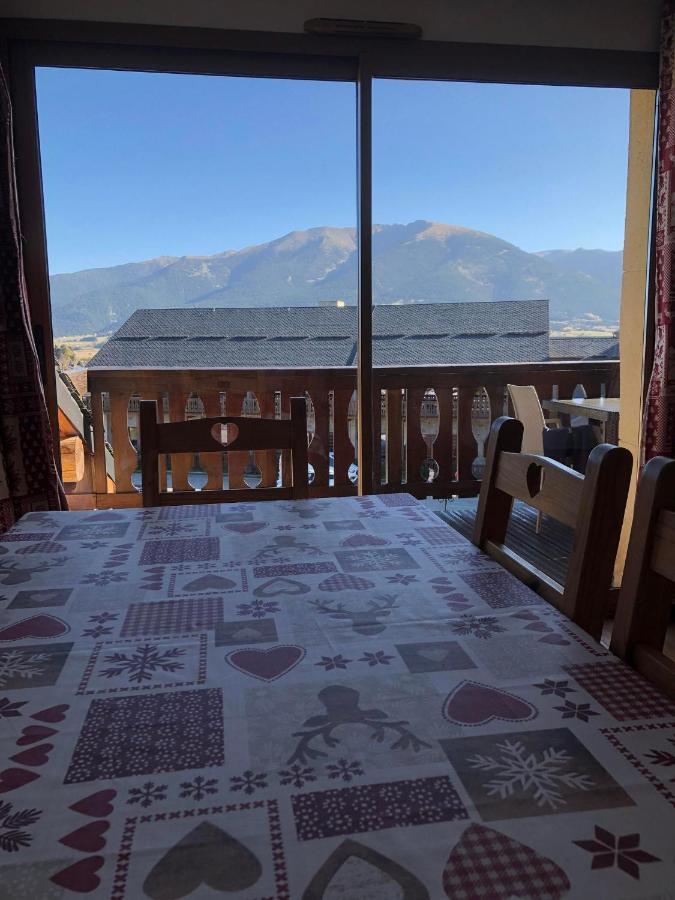 Confort - Belle Vue Sur Le Cambre D'aze Apartment *