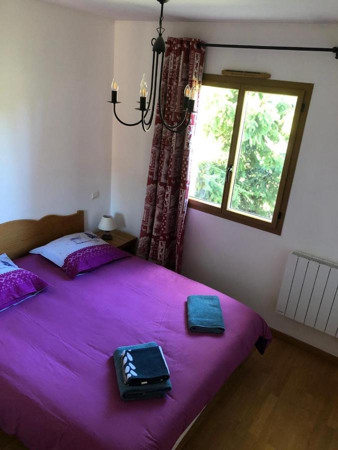 Confort - Belle Vue Sur Le Cambre D'aze Apartment *