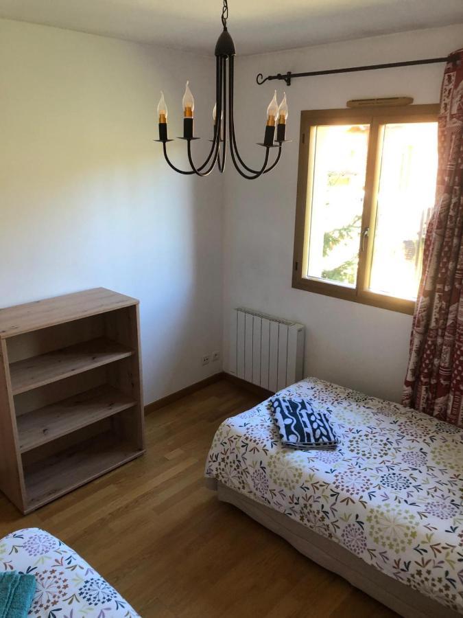 Apartamento Confort - Belle Vue Sur Le Cambre D'aze