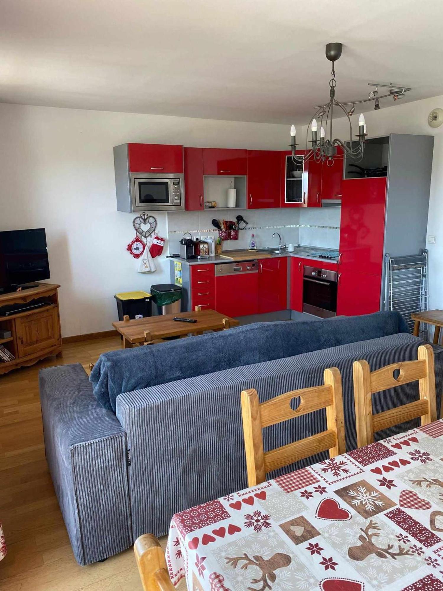 Apartment Confort - Belle Vue Sur Le Cambre D'aze