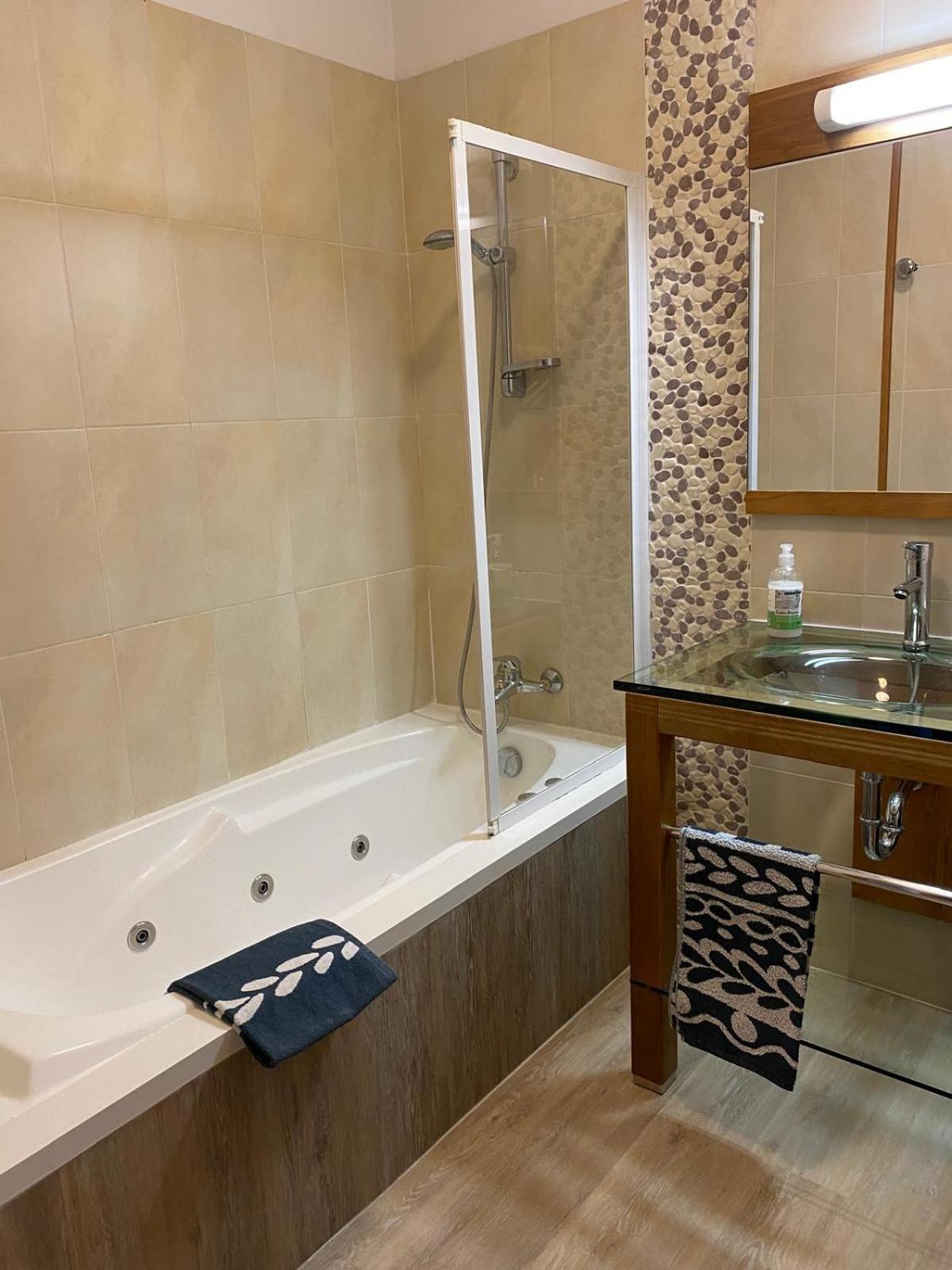 Apartment Confort - Belle Vue Sur Le Cambre D'aze *